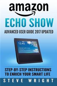 Amazon Echo Show