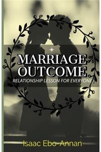 Marriage Outcome