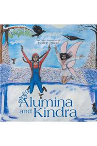 Alumina and Kindra