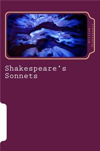 Shakespeare's Sonnets