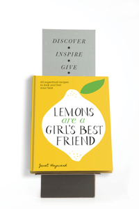 LEMONS GIRLS BEST FRIEND 6C CD