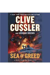 Sea of Greed