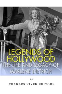 Legends of Hollywood