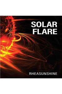 Solar Flares