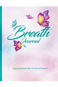Breath Journal