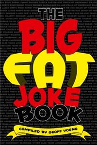 Big Fat Joke Book