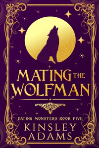 Mating the Wolfman