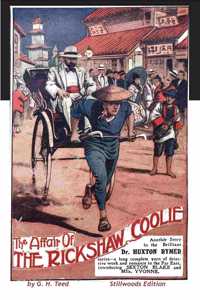 Affair of the Rickshaw Coolie