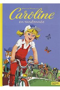 Caroline En Randonnée