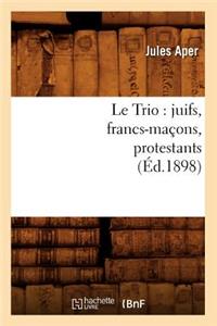 Le Trio