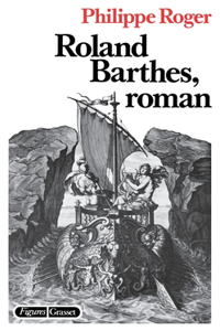Roland Barthes