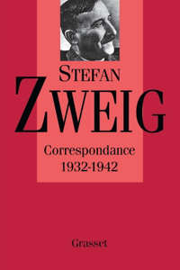 Correspondance, 1932-1942 - T03