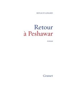 Retour à Peshawar