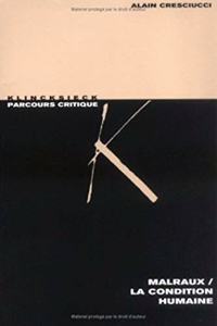 Malraux/La Condition Humaine