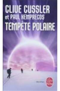 Tempète Polaire