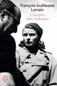 L'annee des volcans