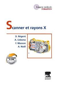 Scanner Et Rayons X