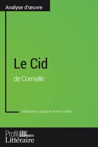 Le Cid de Corneille (Analyse approfondie)