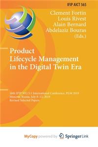 Product Lifecycle Management in the Digital Twin Era