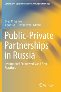 Public-Private Partnerships in Russia