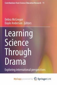 Learning Science Through Drama