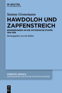 Hawdoloh Und Zapfenstreich