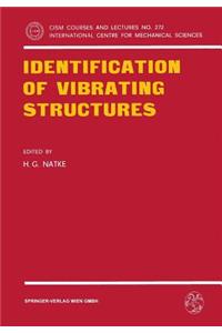 Identification of Vibrating Structures