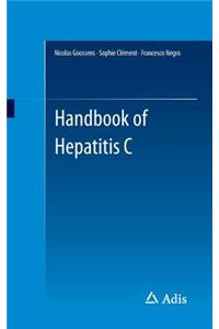 Handbook of Hepatitis C