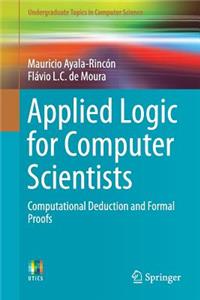 Applied Logic for Computer Scientists
