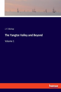 Yangtze Valley and Beyond