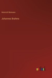 Johannes Brahms