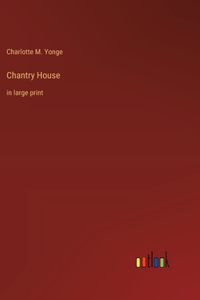 Chantry House
