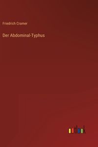 Abdominal-Typhus