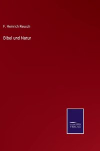 Bibel und Natur