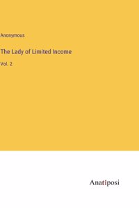 Lady of Limited Income