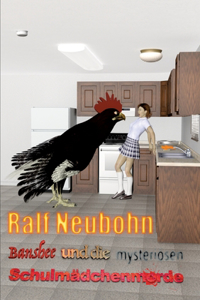 Banshee und die mysteriösen Schulmädchenmorde