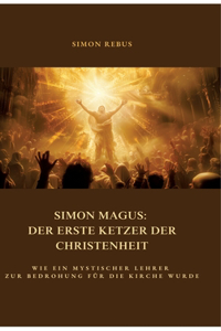 Simon Magus