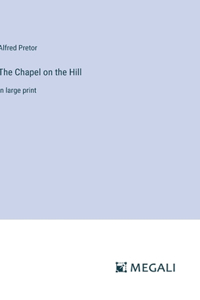 Chapel on the Hill