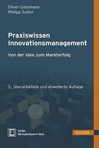 Innovationsmanagement, 3.A.