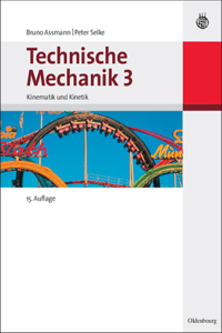 Technische Mechanik 3