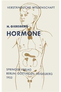 Hormone