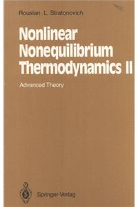 Nonlinear Nonequilibrium Thermodynamics II