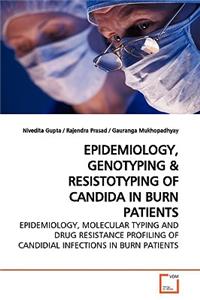 Epidemiology, Genotyping