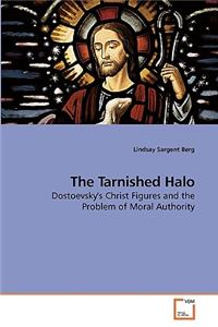The Tarnished Halo