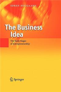 The Business Idea