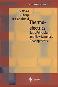 Thermoelectrics