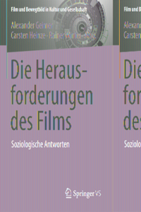 Die Herausforderungen Des Films