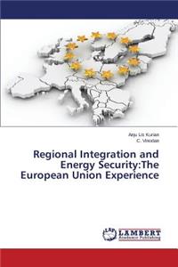 Regional Integration and Energy Security