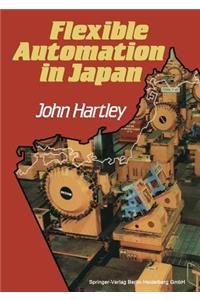 Flexible Automation in Japan