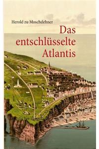 Das entschlüsselte Atlantis